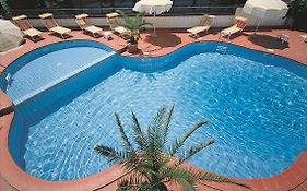 Hotel Calypso